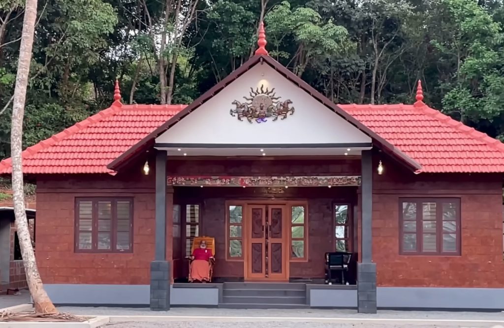 Low Budget Kerala Traditional Naalukettu