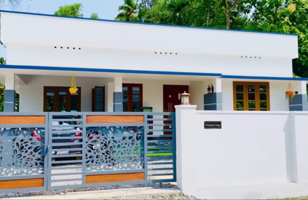 Low Budget 3 Bed Home