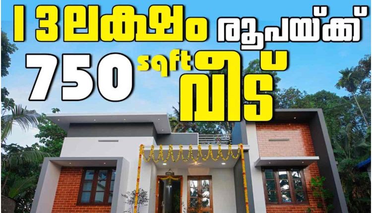 13 lakhs home tour (2)