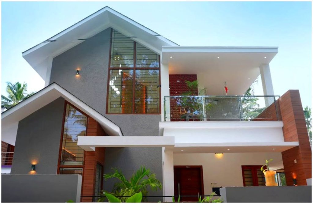 CONTEMPARARY HOME (2)