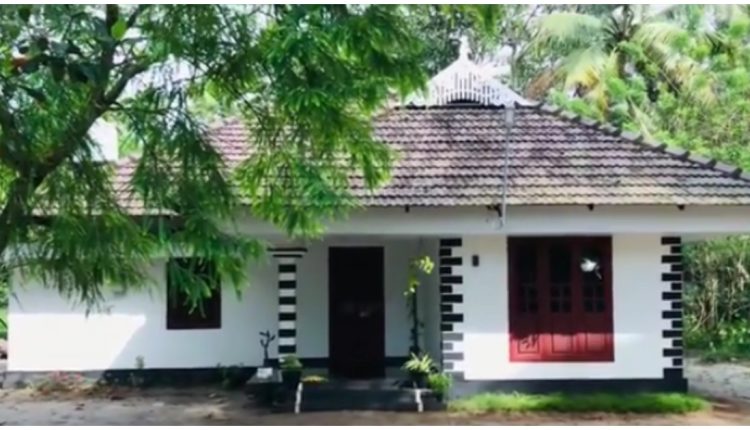 1200 Sqft Budget Home