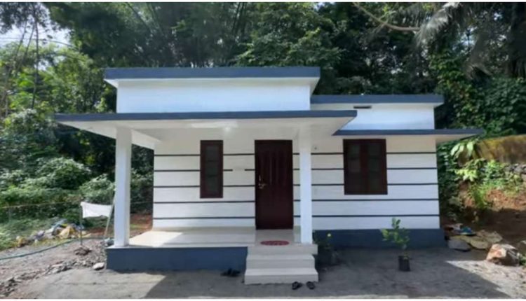 5 Lakhs Budget Home