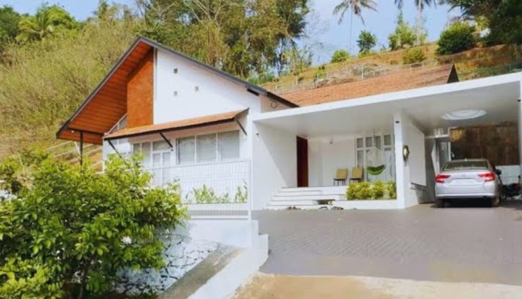 beautiful home viral