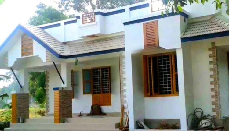 12 Lakkhs Home Design