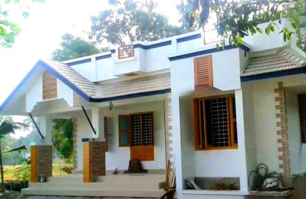 12 Lakkhs Home Design