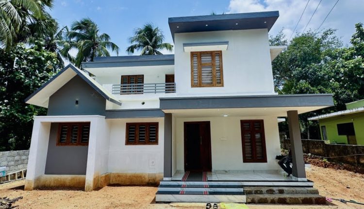 25 Lakh Home With Interior