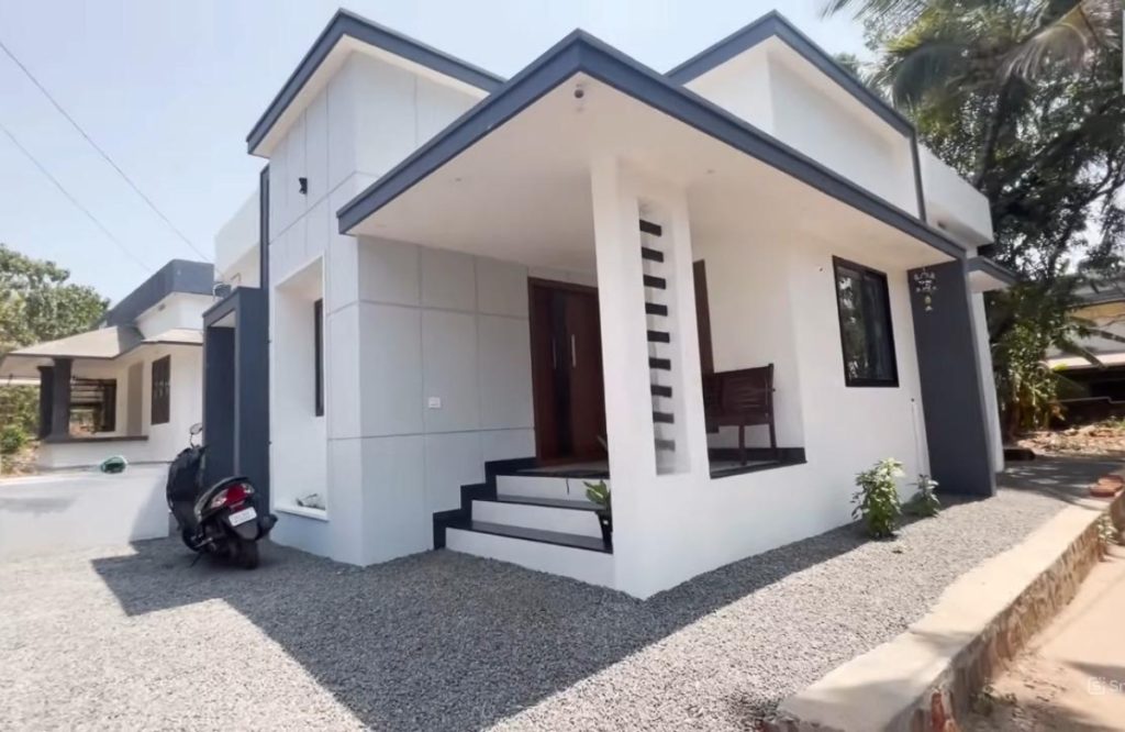 12.5 Lakhs Budget Home