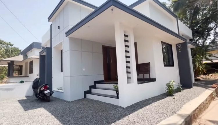 12.5 Lakhs Budget Home