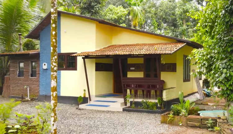 800 Sq Ft House for 6 lakh