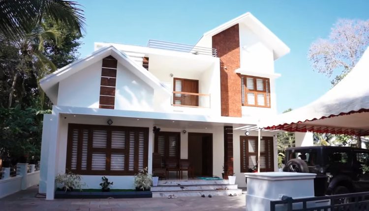 Premium 2 Storey House