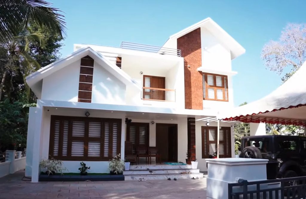 Premium 2 Storey House