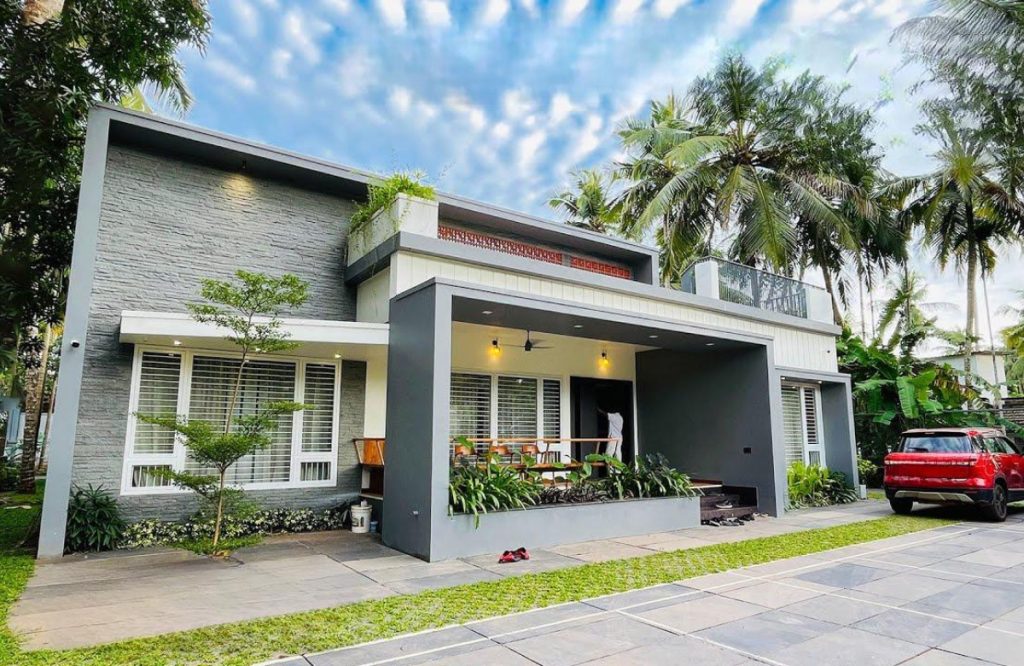 Beautiful 1 Storey House