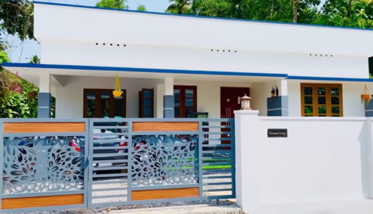 Low Budget 3 Bed Home