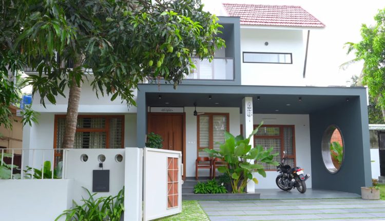 Trending Budget Home Tour