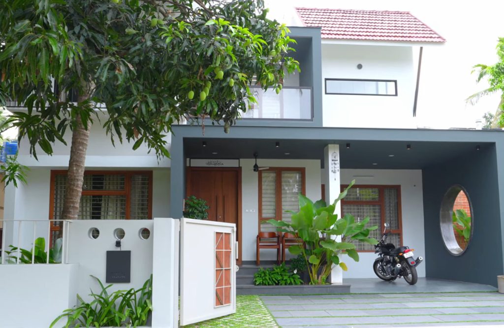 Trending Budget Home Tour